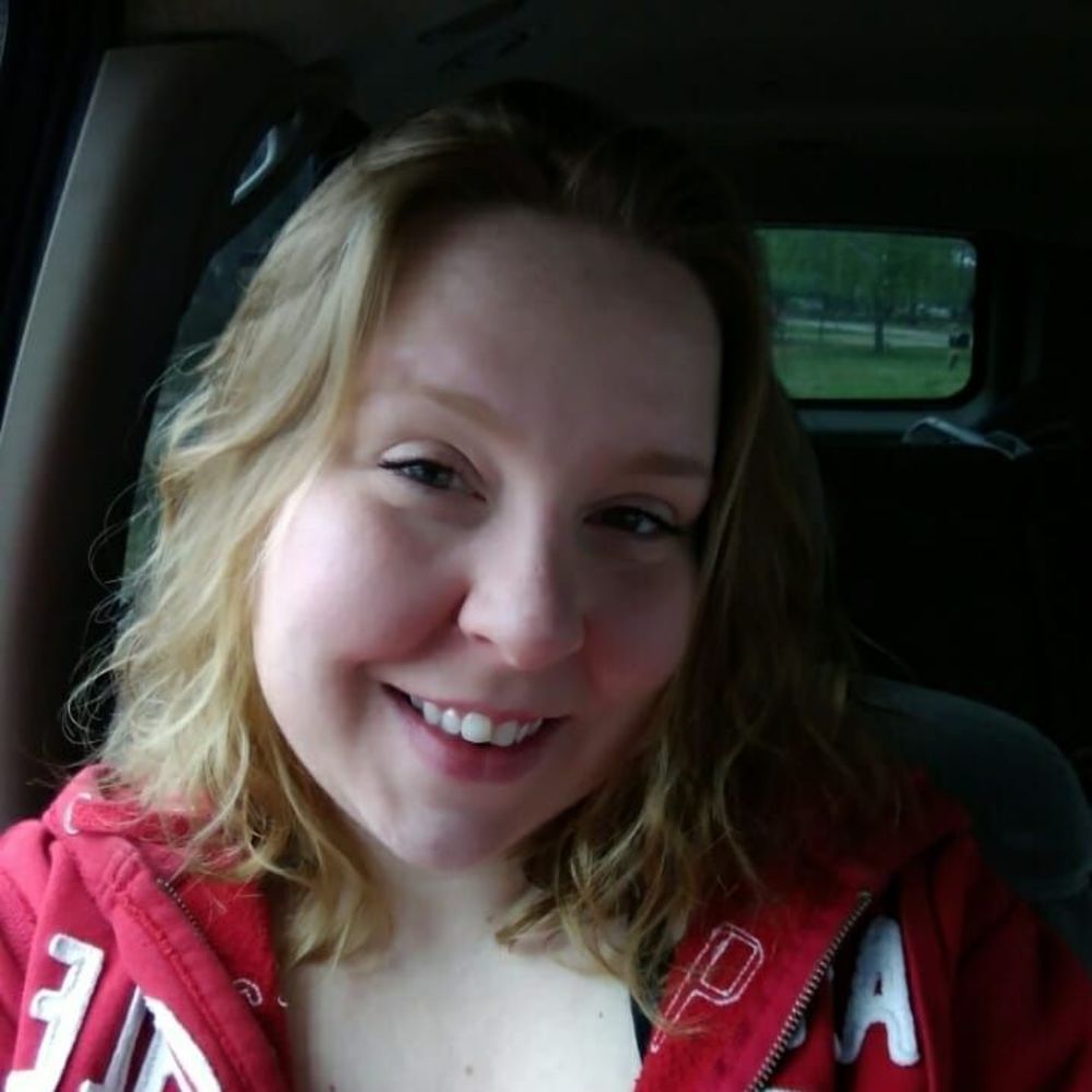 Meet your Posher, Jennifer